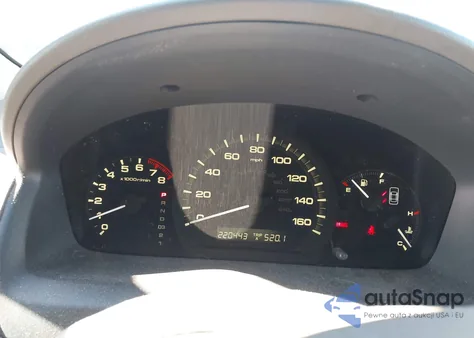 2006 Honda Accord 2.4 Ex z USA, uszkodzony, nr VIN 1HGCM56866A093655